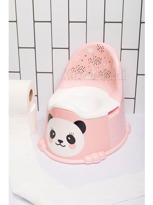 Hazneli Çocuk Tuvaleti - Lazımlık | Panda  7174361