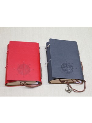Deri Defter Model 17