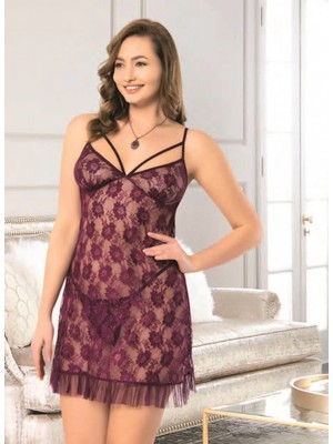 MiraLive Marsilyan- 4411 Miss Laris Gecelik