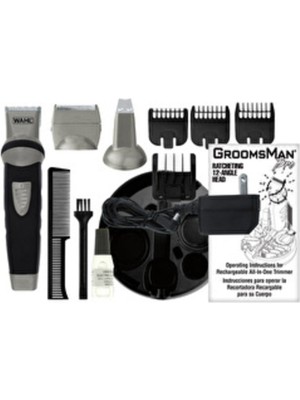 Erkek Bakım Seti Bej 09953-1016 Groomsman Body