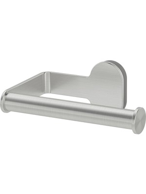 Tuvalet Kağıtlığı, Paslanmaz Çelik