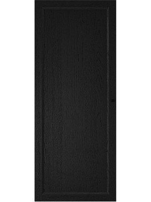 Kitaplık Kapağı, Venge, 40X97 cm