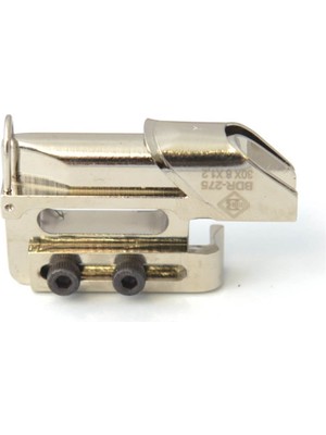 Yatak Şerit Aparatı 30X8X1.2MM, Dayanıklı ve Kullanışlı Ürün