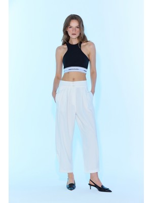 Sagaza Studio SS6065 Sıyah Bluz