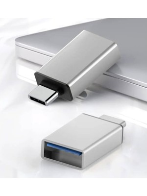 ZR66 Type-C USB Otg Çevirici