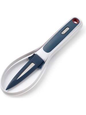 Çok Renkli Kavun Kesme Aleti, Pratik ve Şık Meyve Kesim Aracı