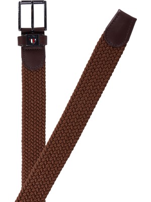 U.s. Polo Assn. Örgü Kemer