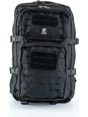 Askeri Taktik Sırt Çantası – Su Geçirmez, Çok Gözlü, Dayanıklı ve Ergonomik Tasarım