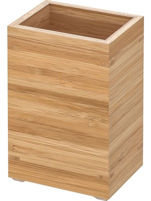 Diş Fırçalık, Bambu