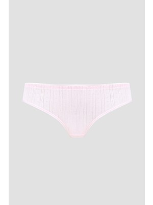 Loya Pembe Cotton Külot