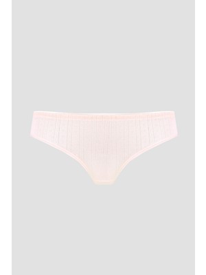 Loya Oranj Cotton Külot
