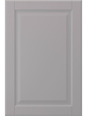 Kapak, Gri, 40X60 cm