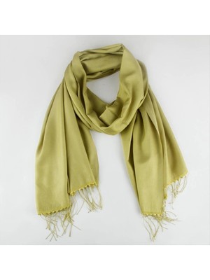 Ds-Derin Çift Yönlü Şal-Yeşil