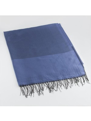 Ds-Derin Lct Şal-Mavi