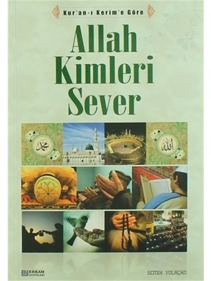 Allah Kimleri Sever - Semih Yolaçan