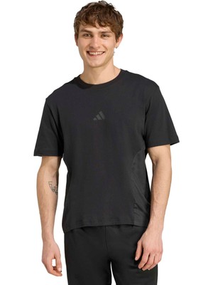 Adidas Sportswear JM3905 City Tech Utility Tişört