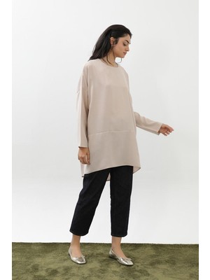 Puane Kadın Tunik 10675