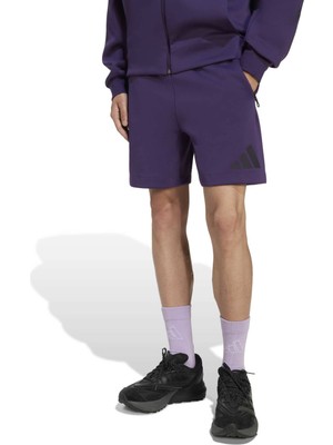 Adidas Sportswear JW4747 Z.N.E. Shorts