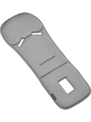 Maxi-Cosi Coral Yazlık Kılıf / Fresh Grey