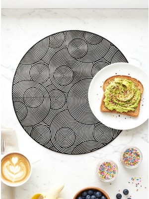 Lavina Amerikan Servisi Siyah