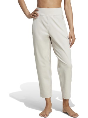 adidas  Kadın Bej  Eşofman Altı ALL ME YGA P JY2171