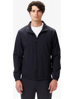 Nautica Erkek Siyah Regular Fit Mont J57031T.0TB