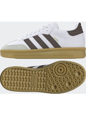 Adidas HP7217 Samba Xlg Erkek Günlük Spor Ayakkabısı