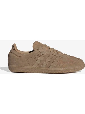 adidas Erkek  Kahverengi  Sneaker SAMBA OG JR0889