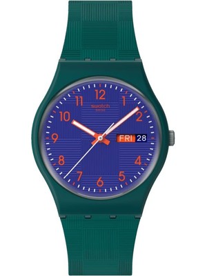 SO28N706 Swatch Pattern Formation Bayan Kol Saati