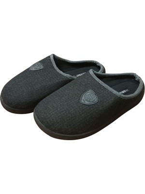 Gezer Keçe Erkek Kışlık Terlik