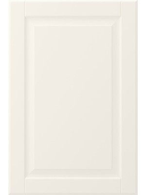 Kapak, Kırık Beyaz, 40X60 cm