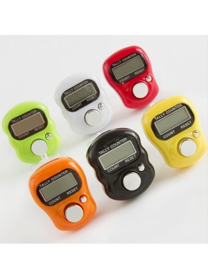 Ds-Derin Zikirmatik-Renkli