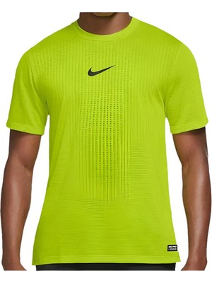 DD1703 321 Nike T-Shirt Pro Dri-Fıt Adv