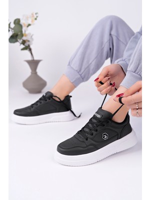 2021 Ortopedi Sararmaz Taban Sneaker Ayakkabı