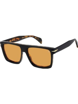 Davıd Beckham Db 7134/S Col WR7VS 56-18-150 Erkek Güneş Gözlüğü