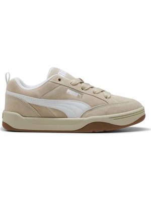 Puma Park Lifestyle Raw Bej Sneaker Ayakkabı 40160609