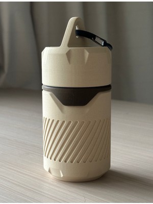 Özelleştirilebilir Outdoor Su Geçirmez Saklama Kabı