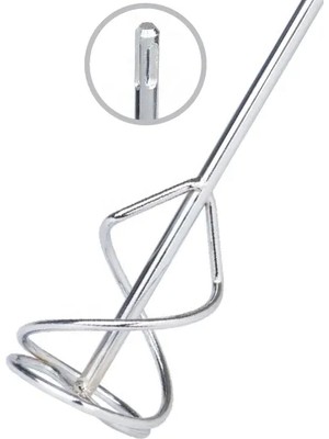 Sds Boya Karıştırıcı 100Ø