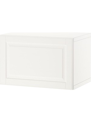 Raf Ünitesi, Beyaz, 60X42X38 Cm, Smevıken