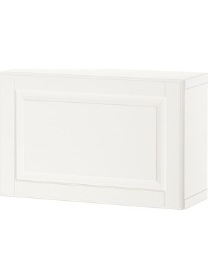 Raf Ünitesi, Beyaz, 60X22X38 Cm, Smevıken