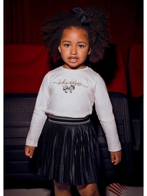 Mayoral Negro Etek - Siyah