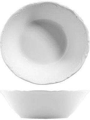 Dıdım Kase 12 cm Joker Dekorsuz