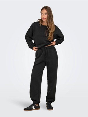 15357504 Onlbest Lıfe Cuff Pant Swt Noos