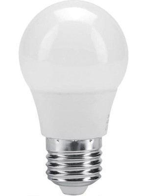PowerMaster 5 Watt E27 220 Volt Beyaz LED Ampul