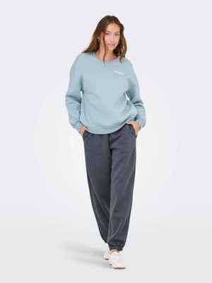 15357504 Onlbest Lıfe Cuff Pant Swt Noos
