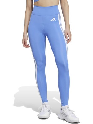 Adidas Performance JY2153 Optimé Essentials 3-Stripes 7/8 Leggings