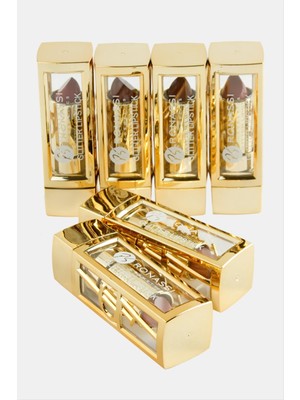 Zengezur Ronassi Glitter Ruj-2