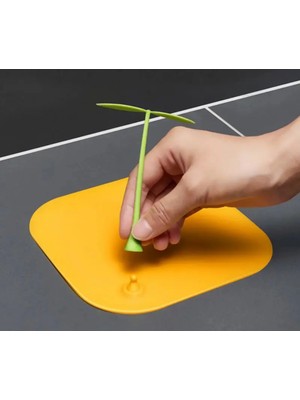 Dekoratif Lavabo Gider Kapatıcı