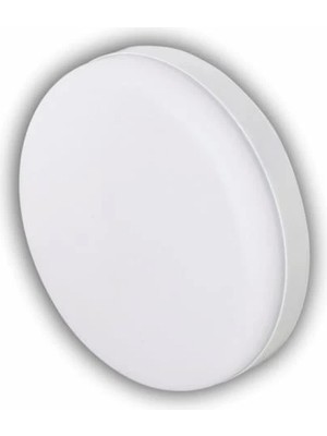 Cata Ct 5665 Sıva Üstü 55W LED Spot 6500K Beyaz Işık