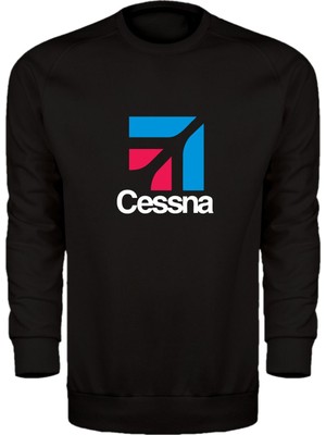 Cessna Unisex Sweatshirt